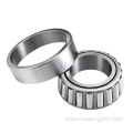 Industrial machinery sports robots tapered roller bearing